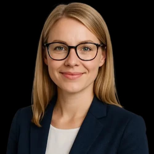 Linda Eriksson - Chefsrekryterare & Employer Branding Expert