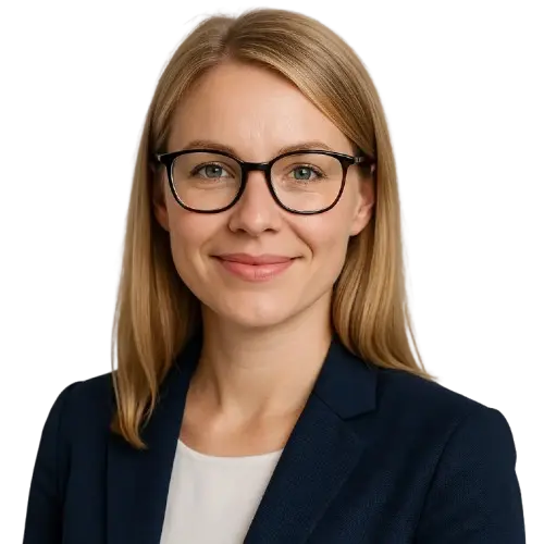 Linda Eriksson - Chefsrekryterare & Employer Branding Expert